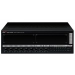 InterM PAM-340A modulinis mikšerinis stiprintuvas
