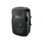 Garso kolonėlė aktyvi 12'' 250W RMS 8omų
