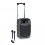 Nešiojama garso sistema LD Systems Road Buddy 10 HHD 2