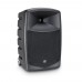 Nešiojama garso sistema LD Systems Road Buddy 10 HHD 2 Nešiojama garso sistema LD Systems Road Buddy 10 HHD 2