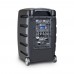 Nešiojama garso sistema LD Systems Road Buddy 10 HHD 2 Nešiojama garso sistema LD Systems Road Buddy 10 HHD 2
