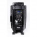 Garso kolonėlė IBIZA PORT12VHF-BT 350Wrms Garso kolonėlė IBIZA PORT12VHF-BT 350Wrms