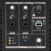 Nešiojama garso kolonėlė Behringer EUROPORT MPA100BT