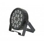 PAR56 šviestuvas 18x 1.5W RGB LED