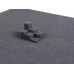 Porolonas ROADINGER Foam material for 1000x500x100mm