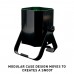 Prožektorius ADJ MOD QW100 Prožektorius ADJ MOD QW100