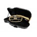 Pučiamasis instrumentas DIMAVERY BA-500 Bb Baritone Pučiamasis instrumentas DIMAVERY BA-500 Bb Baritone