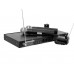 Radijo mikrofonai OMNITRONIC VHF-450 Radijo mikrofonai OMNITRONIC VHF-450