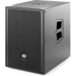 Žemų dažnių akustinė sistema 1100W RCF SUB 905-AS MK3