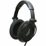 Sennheiser HD 380 stereo ausinės 