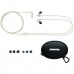 Shure SE215-CL ausinės, skaidrios