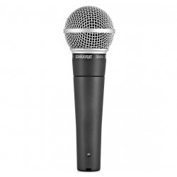 Shure SM58 mikrofonas
