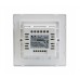 Sieninis stiprintuvas su USB MP3 grotuvu 2 x 30W Sieninis stiprintuvas su USB MP3 grotuvu 2 x 30W