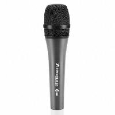 Sennheiser Mikrofonas dinaminis su jungikliu E 845-S