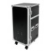 ROADINGER Special Stage Case Pro with wheels