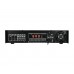 6 zonų stiprintuvas OMNITRONIC MPZ-350.6P PA mixing amplifier