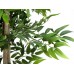 EUROPALMS Ficus longifolia, artificial plant, 165cm
