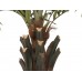 EUROPALMS Kentia palm tree deluxe, artificial plant, 300cm