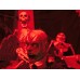 Helovyno zombio figūra EUROPALMS Halloween Zombie, animated 43cm
