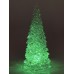 Šviečiantis Kalėdų medis EUROPALMS LED