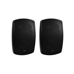 OMNITRONIC OD-8 Wall Speaker 8Ohm black 2vnt