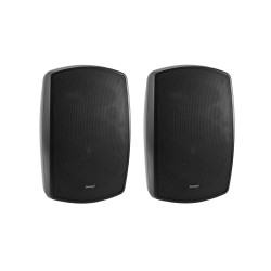 OMNITRONIC OD-8T Wall Speaker 100V black 2vnt
