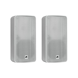 OMNITRONIC ODP-206 Installation Speaker 16 ohms white 2vnt