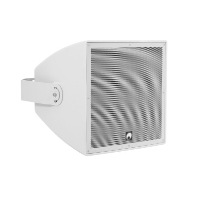 OMNITRONIC ODX-215TL Installation Speaker 100V white