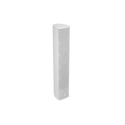 OMNITRONIC ODC-244T Outdoor Column Speaker white