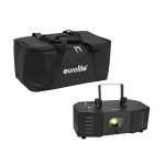 EUROLITE Set GoFlow 100 + Soft Bag