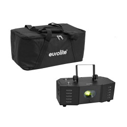 EUROLITE Set GoFlow 100 + Soft Bag