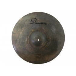 DIMAVERY DBHR-822 Cymbal 22-Ride