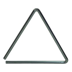 DIMAVERY Triangle 13 cm with beater