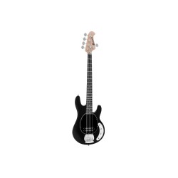 DIMAVERY MM-505 E-Bass, 5-string, black