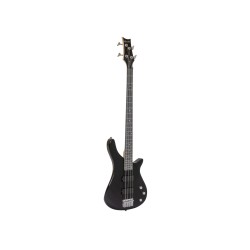 DIMAVERY SB-320 E-Bass, black