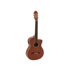 DIMAVERY CN-300 Classical guitar, mahogany