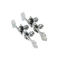 DIMAVERY Tuners for JB bass models