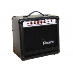 DIMAVERY BA-30 Bass amplifier 30W