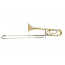 DIMAVERY Trombone, gold