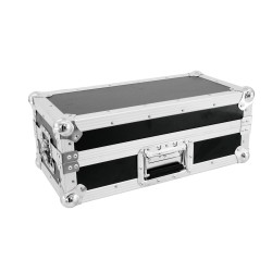 ROADINGER Mixer Case Pro MCA-19, 4U, bk