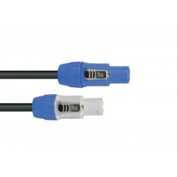 EUROLITE P-Con Connection Cable 3x1.5 5m