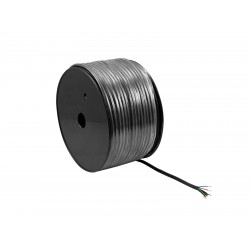 EUROLITE Control Cable LED Strip 5x 0,5mm? 100m