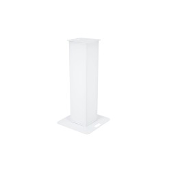EUROLITE Spare Cover for Stage Stand Set 100cm white