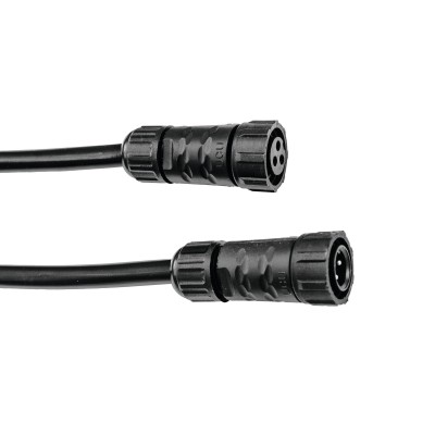 EUROLITE 230V Cable for LED PFE-50 1,5m