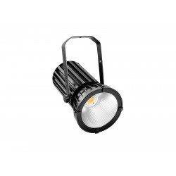EUROLITE LED CSL-100 Spotlight black