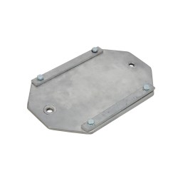 EUROLITE Mounting plate for MD-2010
