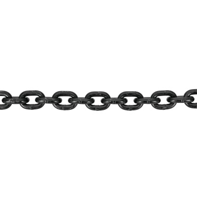 ACCESSORY Link chain 8mm GK8 sw 0.3m
