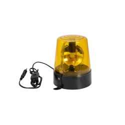 EUROLITE LED Police Light DE-1 yellow