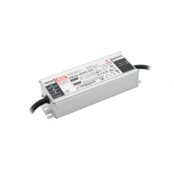 MEANWELL LED Power Supply 40W / 24V IP67 HLG-40H-24