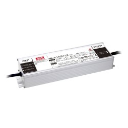 MEANWELL LED Power Supply 156W / 12V IP67 HLG-185H-12